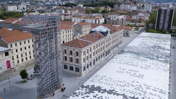 City of design