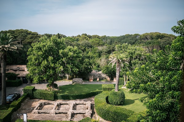 La Posta Vecchia Hotel Ladispoli 1