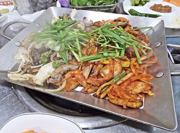 원조기장곰장어 부전본점 3