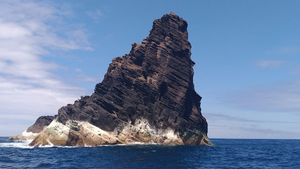 Monchique Islet 1