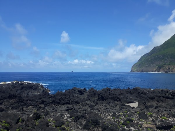 Monchique Islet 5