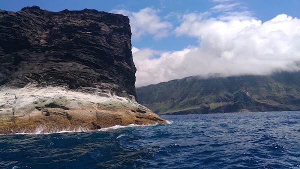 Monchique Islet 3