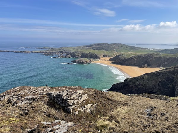 Ireland 12
