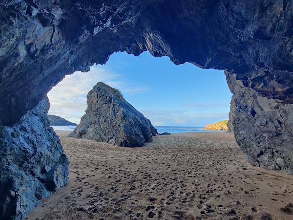 Murder Hole Beach 5