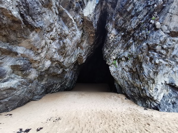 Murder Hole Beach 3