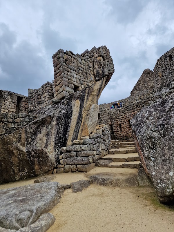 Machupicchu 2