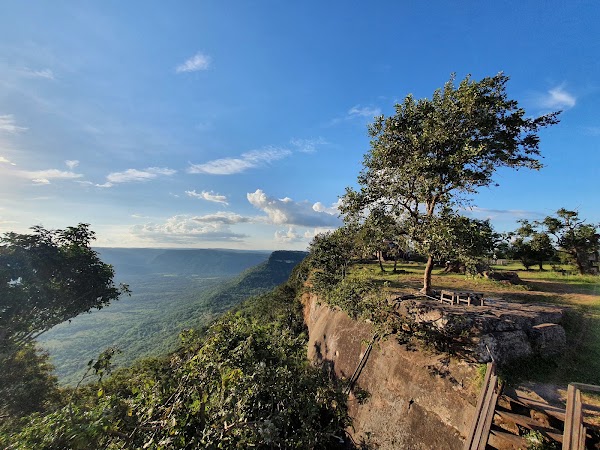 Preah Vihear Temple 3