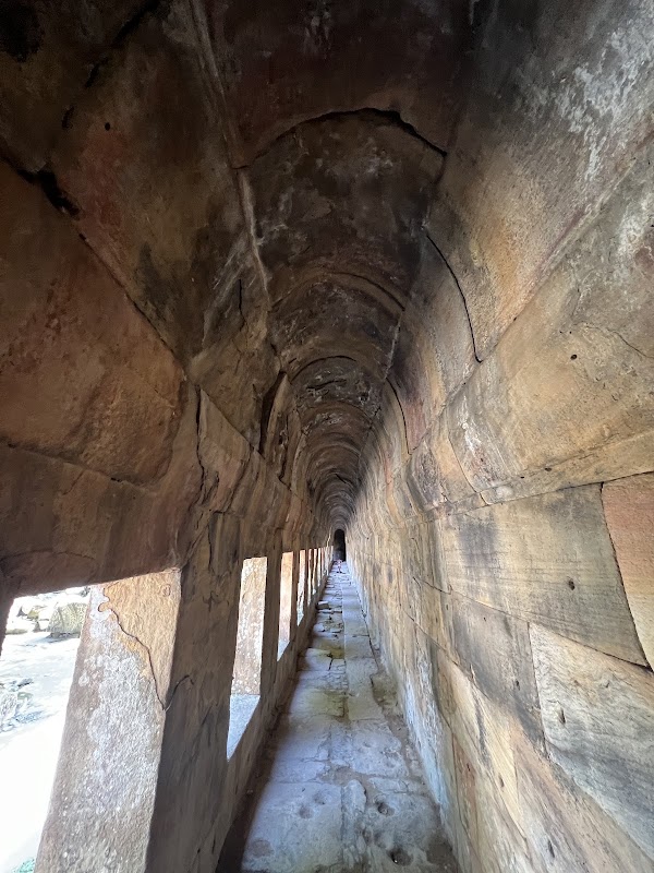 Preah Vihear Temple 2