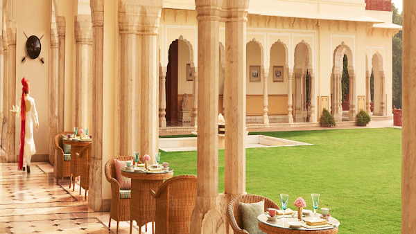 Verandah Cafe 1