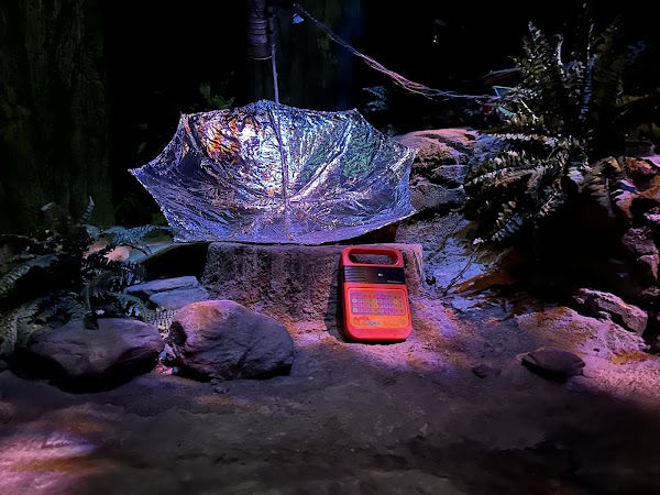 E.T. Adventure 3