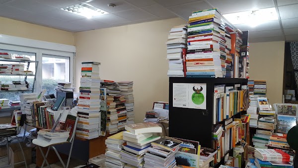 Librairie Tamery Sematawy 5