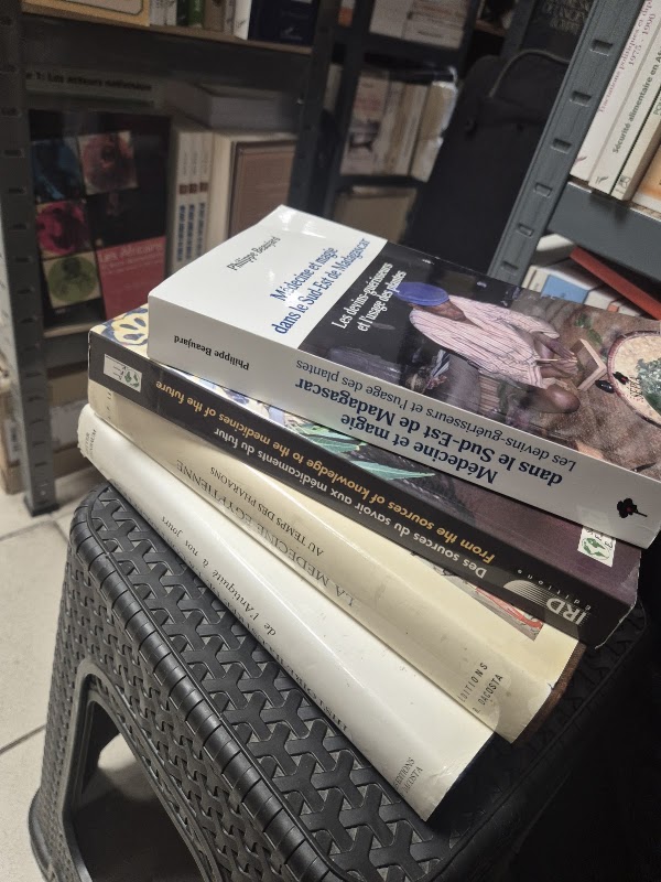 Librairie Tamery Sematawy 4