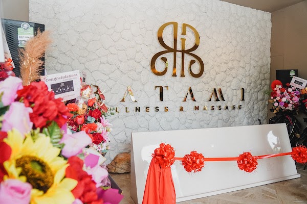 Batam 1 Wellness & Massage