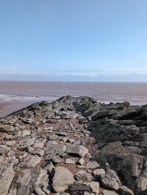Hopewell Rocks Provincial Park 2