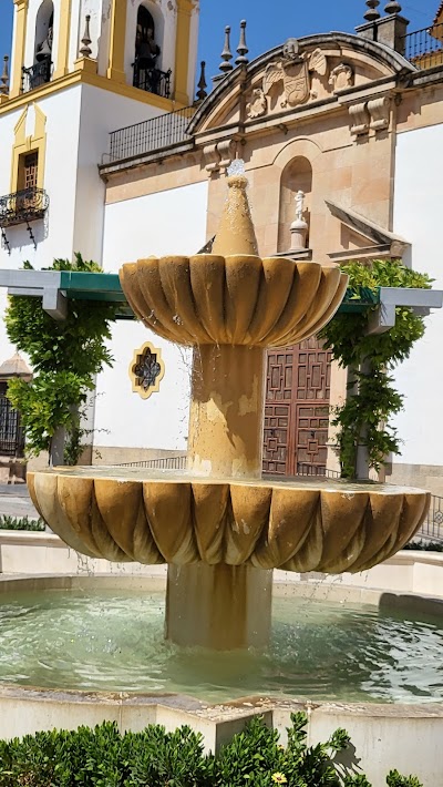 Ronda 1