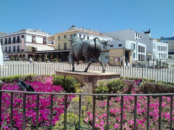 Ronda 2