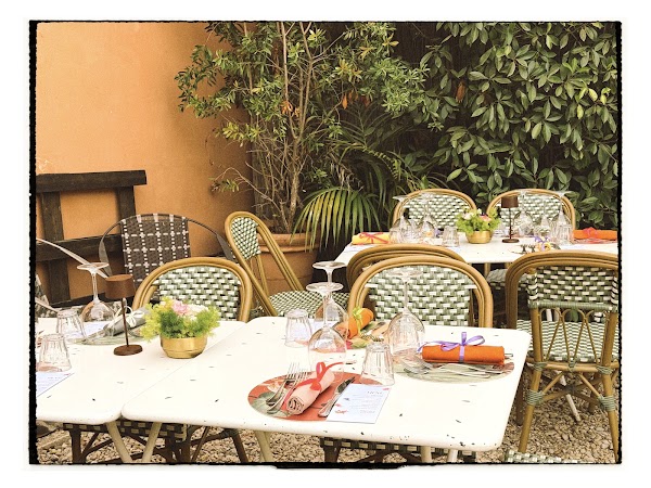 ViVi – Villa Pamphili 2