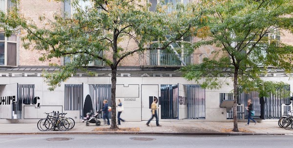 Storefront for Art and Architecture 1