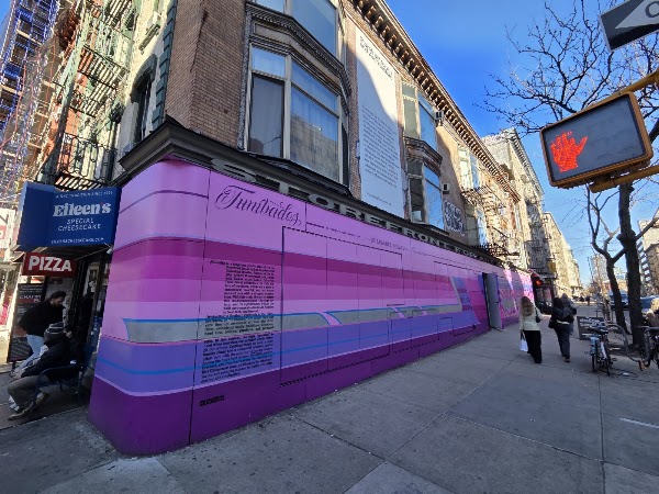 Storefront for Art and Architecture 3