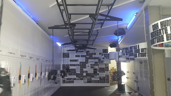 Storefront for Art and Architecture 2