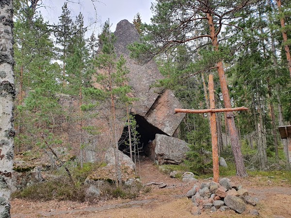 Korsvik Rock Church
