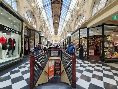 Royal Arcade 1