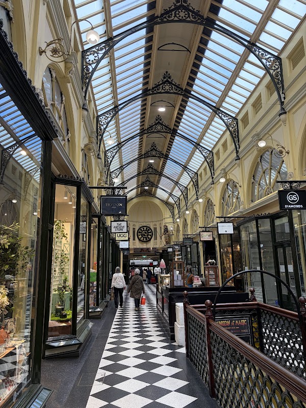 Royal Arcade 5