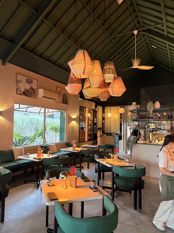 Cocomo Canggu 5