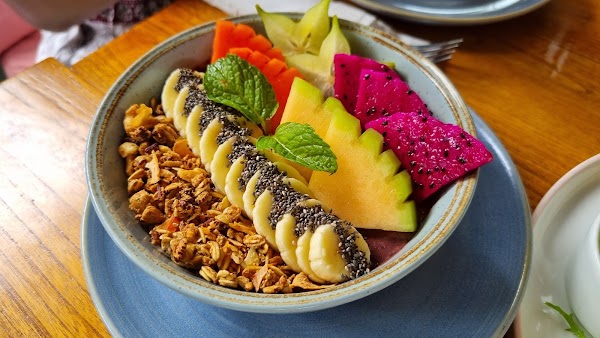 Cocomo Canggu 4