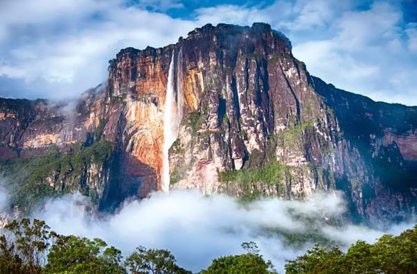 Angel Falls