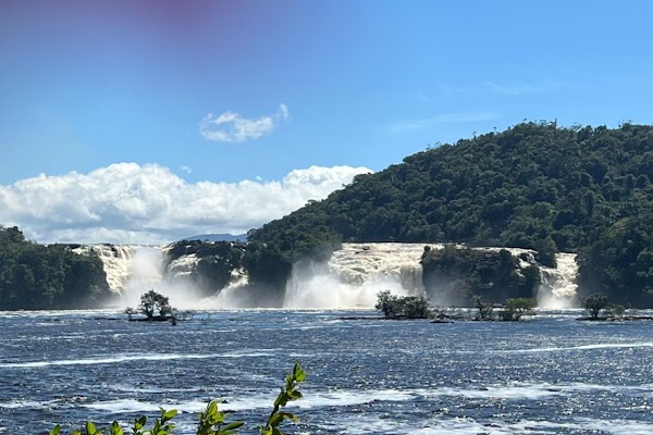 Angel Falls 2
