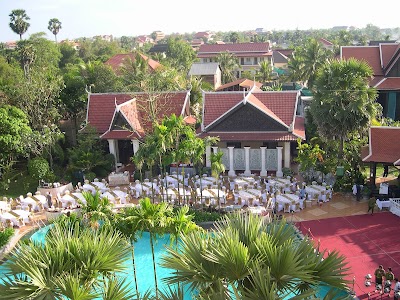 Krong Siem Reap 1