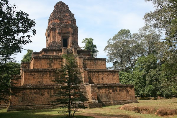 Krong Siem Reap 4