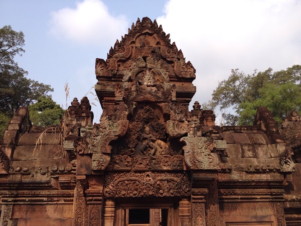 Krong Siem Reap 3
