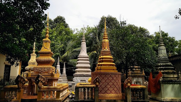 Krong Siem Reap 2