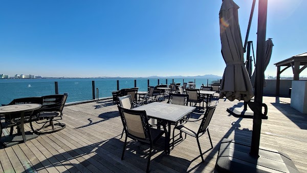 Haearum Cafe 1