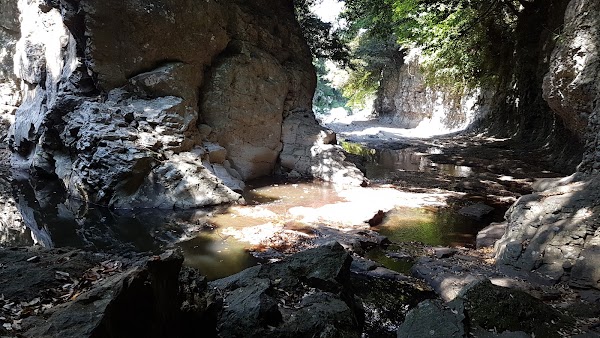 Andeok Valley 3