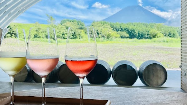 Café Shizen 5