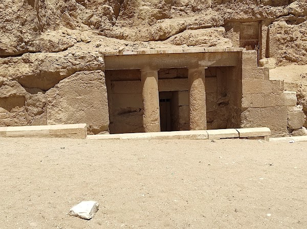 Great Sphinx of Giza 2