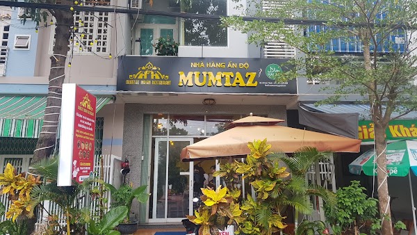 Indian Aroma Restaurant- First Michelin Select( former Mumtaz Indian)