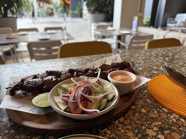 Tapas,24 Singapore 3