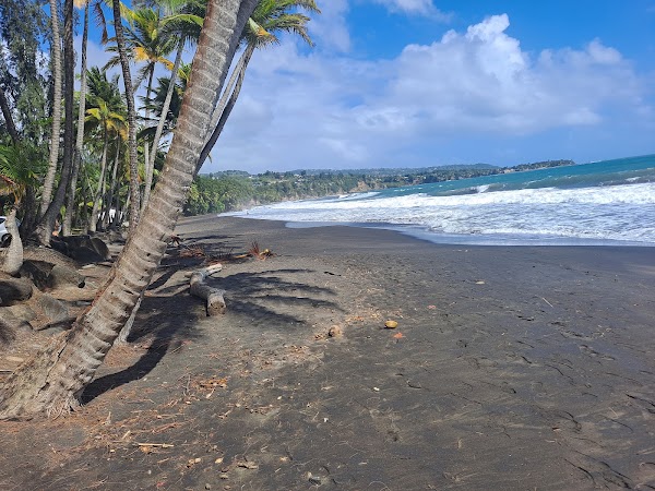 Grande Anse 1