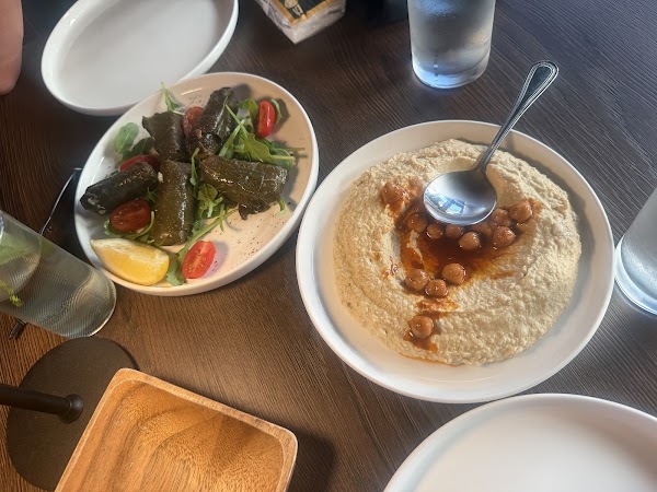 Soul Mediterranean Cuisine 4