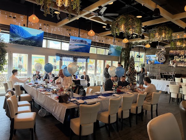 Soul Mediterranean Cuisine 3