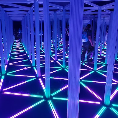 Camera Obscura & World of Illusions 1