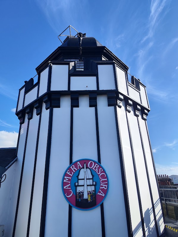 Camera Obscura & World of Illusions 2