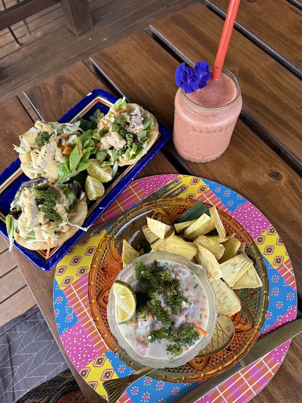 Avatea cafe 4