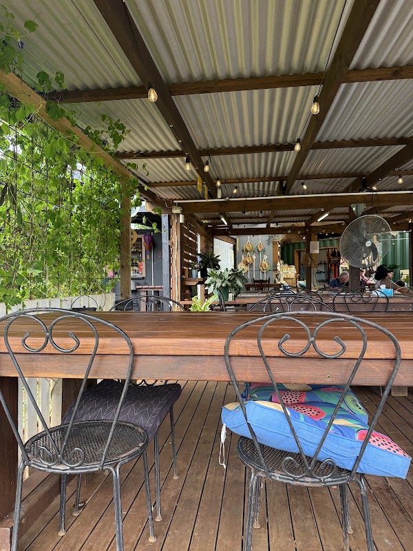 Avatea cafe 2