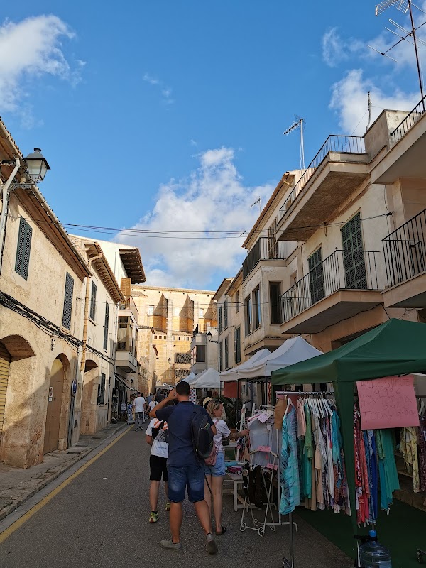 Santanyí 5