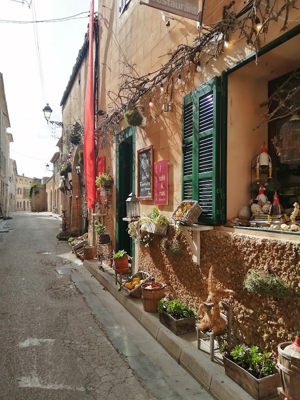 Santanyí 3